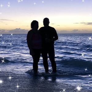 Meet your Posher, Randyanddana